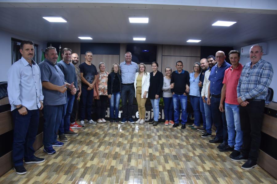 Sessão dia 21 de agosto de 2023